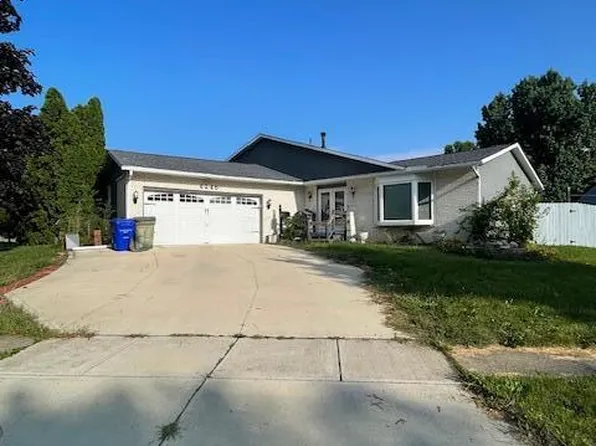 6245 Sharon Woods Blvd, Columbus, OH 43229