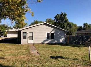 5062 Mecca St, Indianapolis, IN