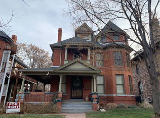 1466 N Detroit St APT 1, Denver, CO 80206