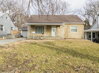 522 W Ash St, Junction City, KS 66441