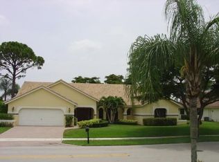 2695 NW 29th Dr, Boca Raton, FL 33434