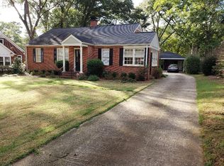430 Milledge Ter, Athens, GA 30606