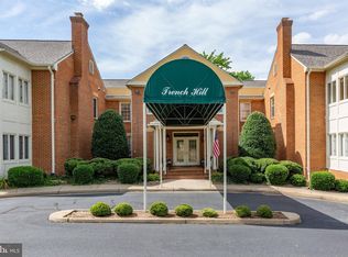 826 Sunken Rd #12, Fredericksburg, VA 22401