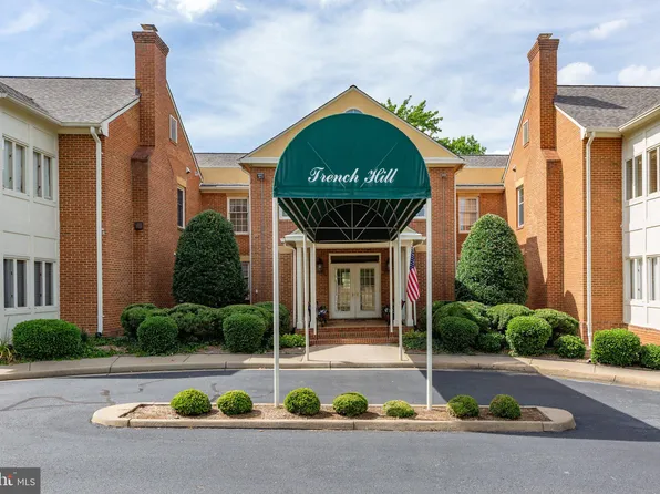 826 Sunken Rd #12, Fredericksburg, VA 22401