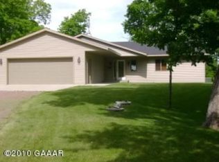 852 Mosquito Ln SW, Alexandria, MN 56308