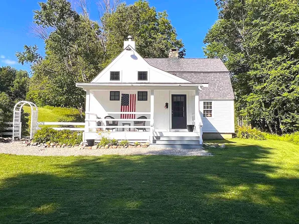 190 Scallop Dr, Dorset, VT 05251