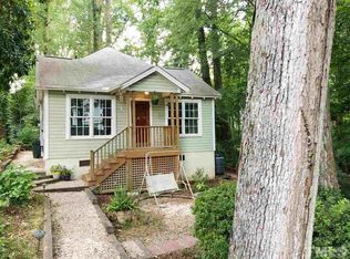 3019 Mayview Rd, Raleigh, NC 27607