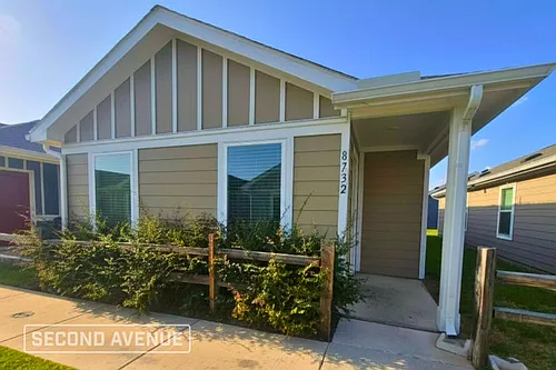 8732 Texas Risinger Dr Photo 1