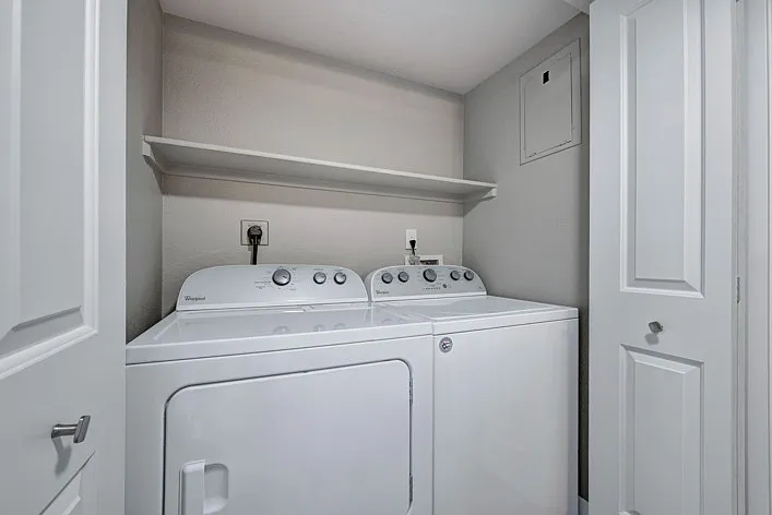 The Willows at Printers Park Apartments — Photo 26