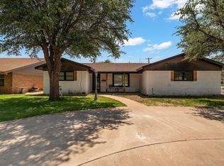 411 N Saint Boniface, Stanton, TX 79782