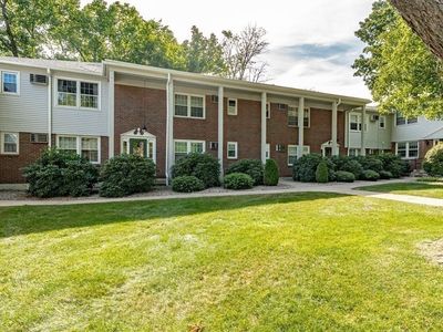 80 Brush Hill Ave APT 58, West Springfield, MA, 01089