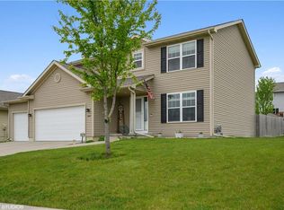 2605 15th St SW, Altoona, IA 50009