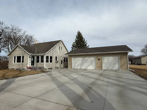 139 N Greene St, Stuart, NE 68780