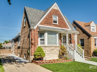 3140 N Rutherford Ave, Chicago, IL 60634