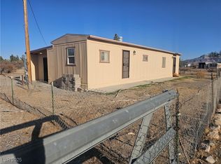 200 S Woodchips Rd, Pahrump, NV 89048