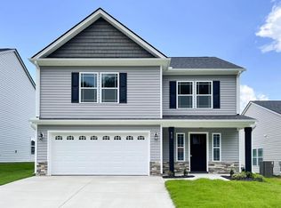 415 Bud Farmer Pl, Inman, SC 29349