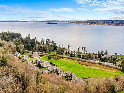 391 Vanderlin Drive, Camano Island, WA, 98282