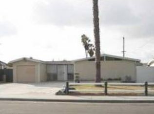 11855 Poes St, Anaheim, CA 92804