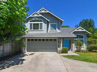 3865 Boresek Ln, Eugene, OR