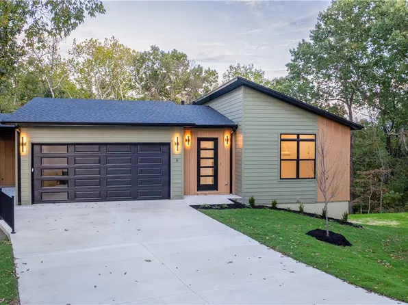 6 Alnwick Ln, Bella Vista, AR 72714