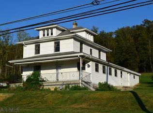 500 Bedford St, Claysburg, PA