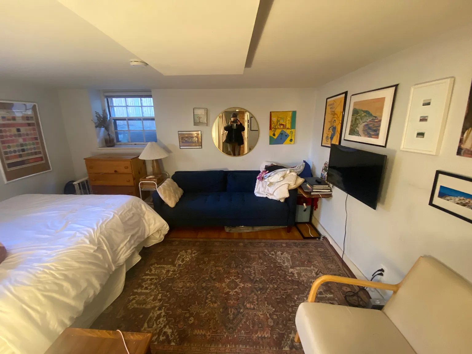 Studio, $1,950 — Photo 3