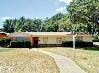 3121 Covert Ave, Fort Worth, TX 76133