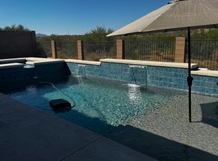 10318 S Moonlit Riverwalk Trl, Vail, AZ 85641