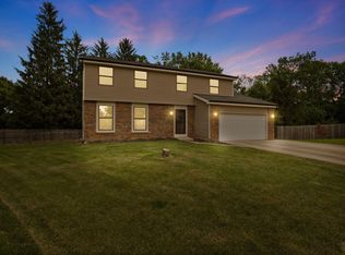 8766 Gallo Dr, Powell, OH 43065