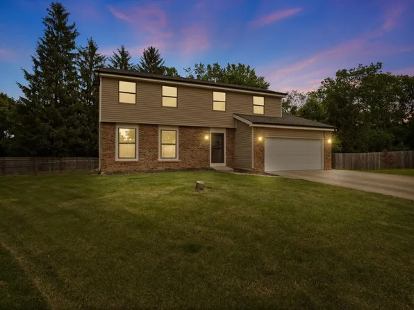 8766 Gallo Dr, Powell, OH 43065