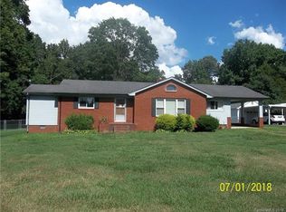 2501 Park Ln, Charlotte, NC 28214