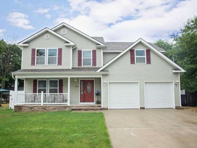 2308 5th Ave, Toms River, NJ, 08753