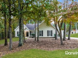 3010 Williams Farm Dr, Dacula, GA 30019