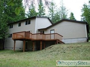 4917 Shellridge Rd NW, Olympia, WA 98502