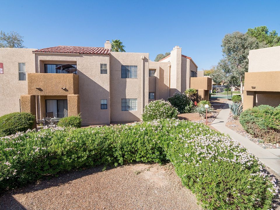 Casas Lindas Apartment Homes Tucson, AZ Zillow