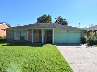 10911 Hazen St, Houston, TX 77072