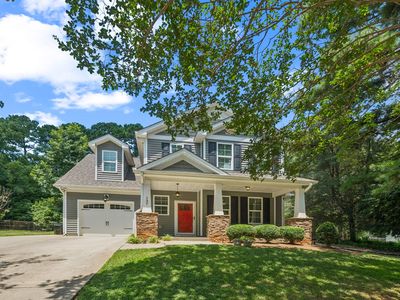137 Baldwin Dr, Durham, NC, 27712