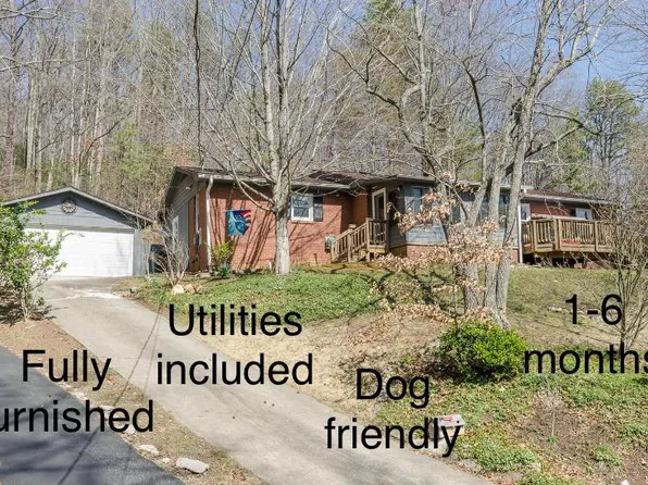 108 Jeanie Ave, Black Mountain, NC 28711
