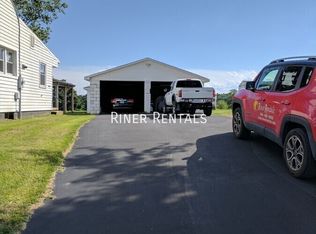 8027 George Wine Rd, Bridgewater, VA 22812