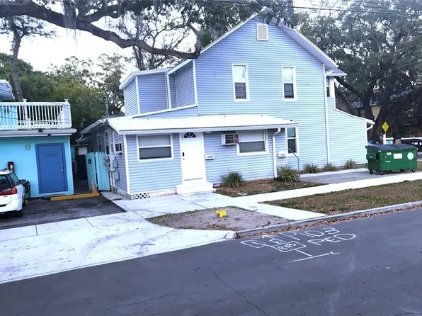 614 Oak Ave, Clearwater, FL 33756