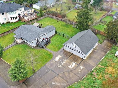 4011 103rd St E, Tacoma, WA, 98446