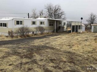 4885 Buffalo Dr, Stagecoach, NV