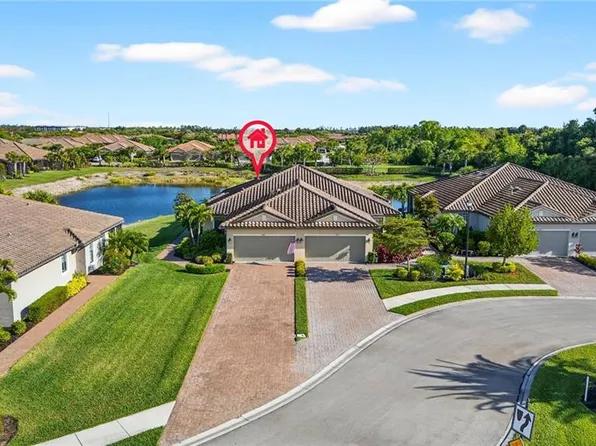 8017 Calle Canovas CT, NAPLES, FL 34114