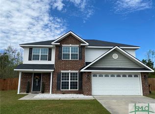 32 Oak Harvest Rdg, Midway, GA 31320