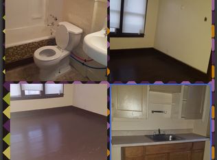 7360 Prairie St, Detroit, MI 48210