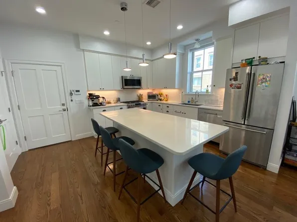 99 Everett St Unit 1A, East Boston, MA 02128