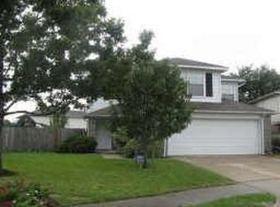 8807 Wildspruce Ct, Houston, TX 77088