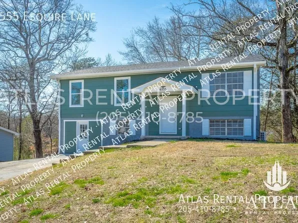 6555 Esquire Ln, Hixson, TN 37343