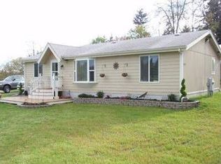 8212 350th St S, Roy, WA 98580