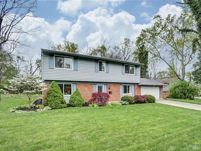 120 N Johanna Dr, Centerville, OH, 45459